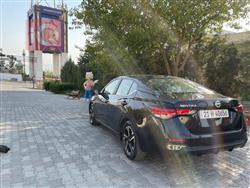 نيسان سنترا